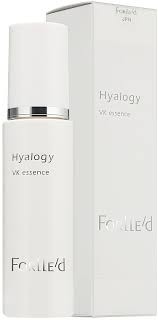 Восстанавливающая сыворотка и концентрат Forlled Hyalogy VK Essence